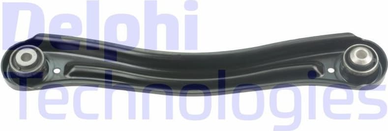 Control/Trailing Arm, wheel suspension TC3449