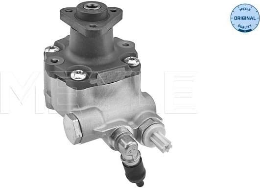 Hydraulic Pump, steering MEYLE-ORIGINAL: True to OE. 314 631 0027
