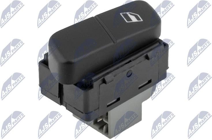 Switch, window regulator EWS-VW-168