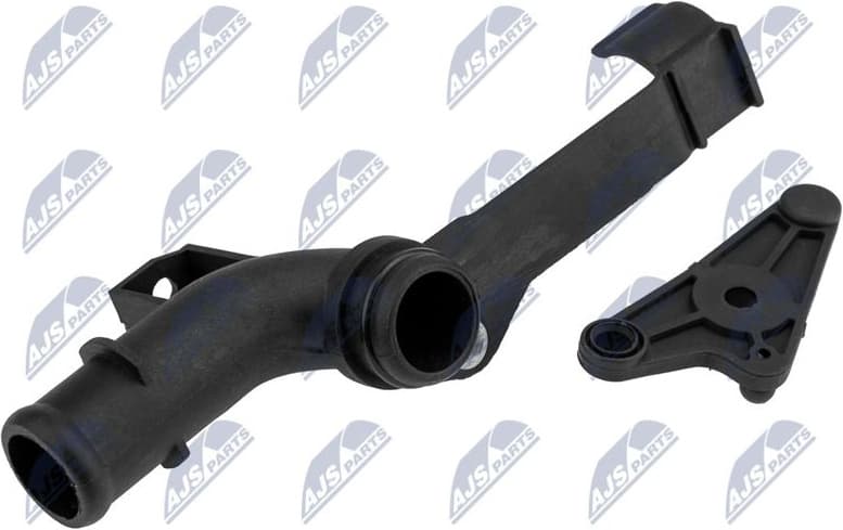 Coolant Flange CTM-ME-023 - image 2