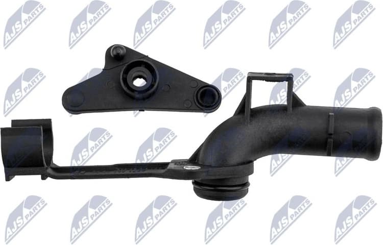 Coolant Flange CTM-ME-023 - image 3