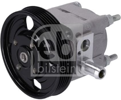 Hydraulic Pump, steering 181582