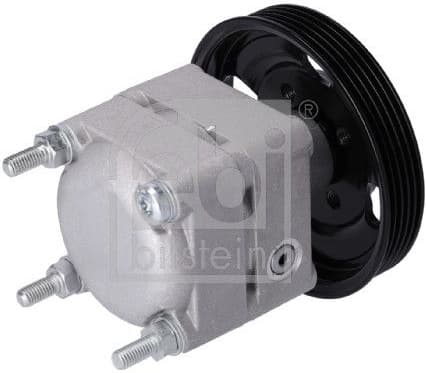 Hydraulic Pump, steering 181582 - image 2