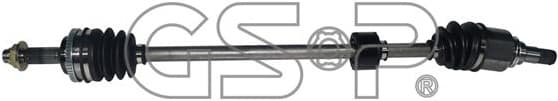 Drive Shaft 299180
