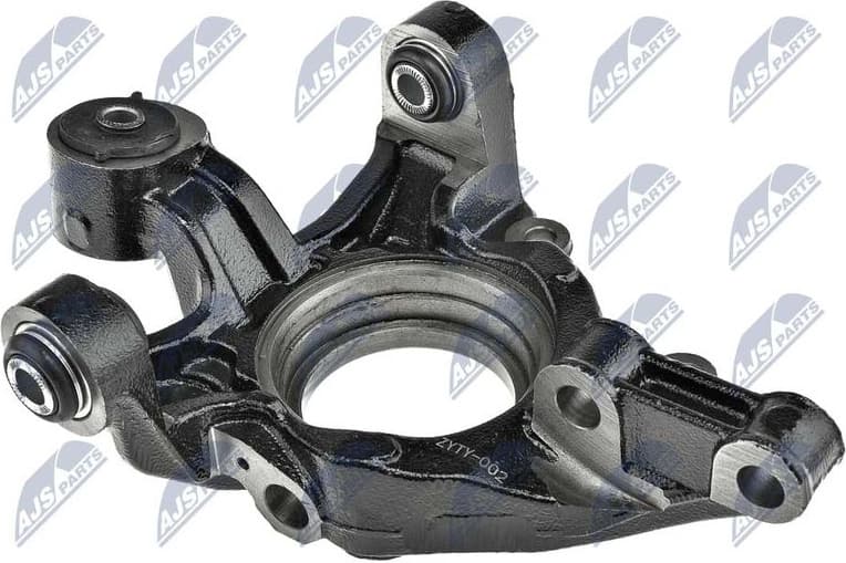 Steering Knuckle, wheel suspension ZZT-TY-002