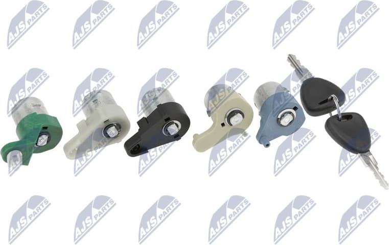 Lock Cylinder Kit EZC-RE-094 - image 2
