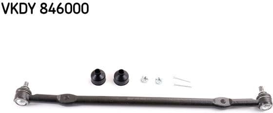 Centre Rod Assembly VKDY846000 - image 2