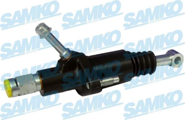 Master Cylinder, clutch F30011