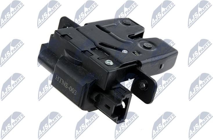 Tailgate Lock EZC-NS-003 - image 2