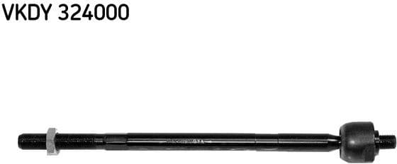 Inner Tie Rod VKDY 324000