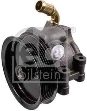 Hydraulic Pump, steering 180947