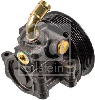 Hydraulic Pump, steering 180947 - image 2