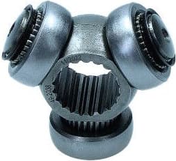 Spider Assembly, drive shaft 49-2038 - image 2