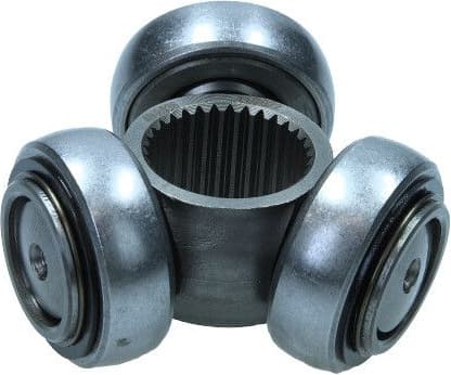 Spider Assembly, drive shaft 49-2036