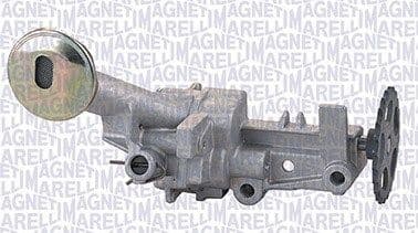Oil Pump 351516000044