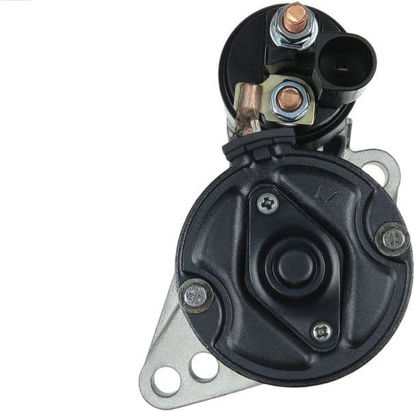 Starter Remanufactured AS S0229PR - image 3
