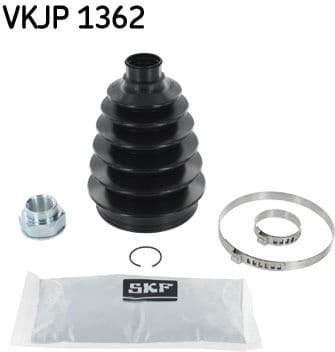 Bellow Kit, drive shaft VKJP 1362 - image 2