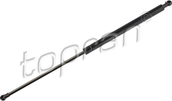 Gas Spring, boot/cargo area 600 148