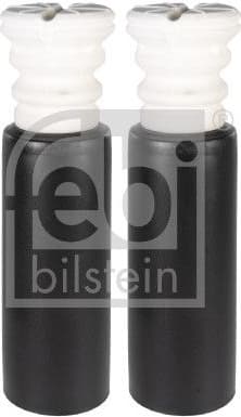 Dust Cover Kit, shock absorber 181850