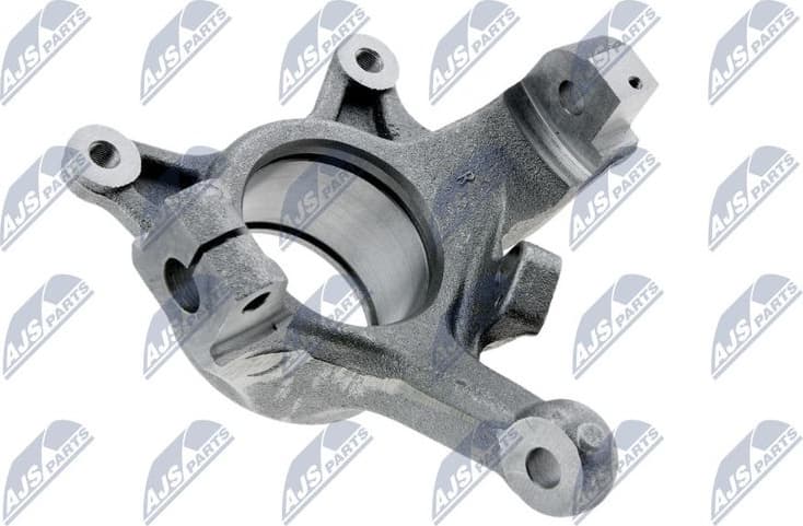 Steering Knuckle, wheel suspension ZZP-PL-001 - image 2