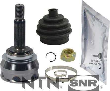 Joint Kit, drive shaft OJK54.017