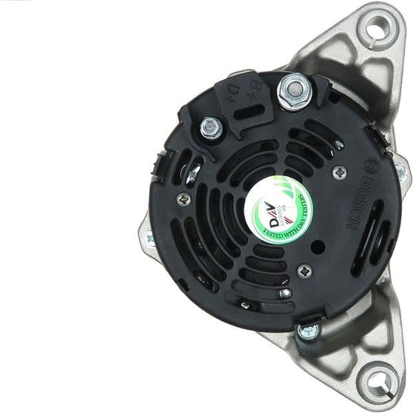 Alternator Remanufactured AS A0681PR - image 3