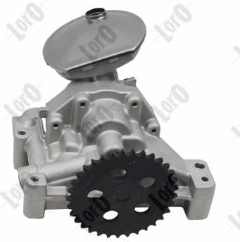 Oil Pump LORO 102-00-028