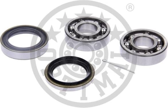 Wheel Bearing Kit 901427