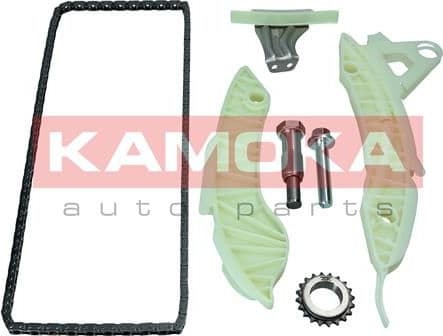 Timing Chain Kit 7001581
