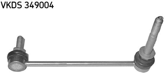 Link/Coupling Rod, stabiliser bar VKDS 349004 - image 2