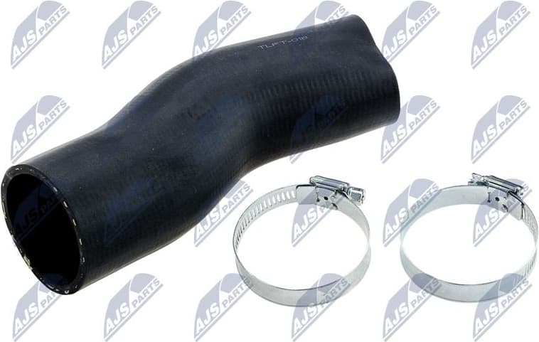 Charge Air Hose GPP-FT-018