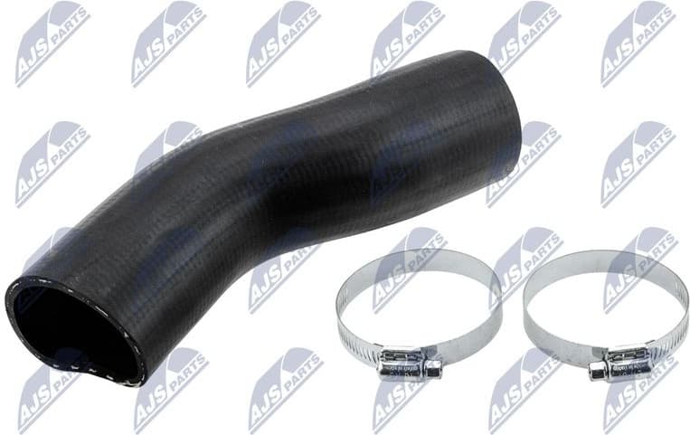 Charge Air Hose GPP-FT-018 - image 2