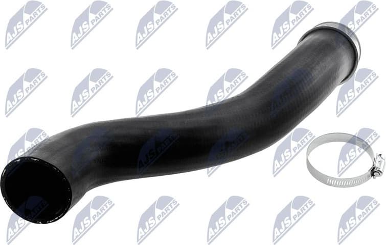 Charge Air Hose GPP-ME-049 - image 2