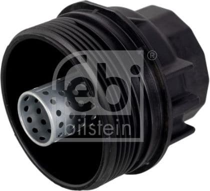 Cap, oil filter housing febi Plus 176601 - image 2