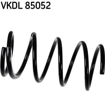 Suspension Spring VKDL85052 - image 2