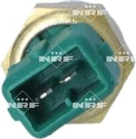 Sensor, coolant temperature EASY FIT 727102 - image 4