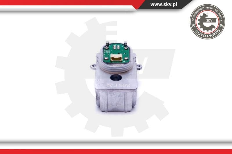 Control Unit, lights 59SKV100 - image 3