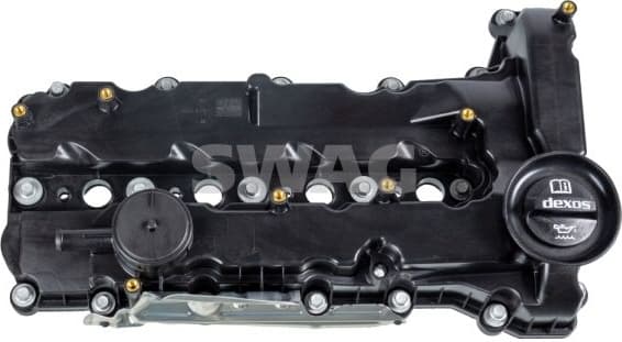 Cylinder Head Cover 40108274