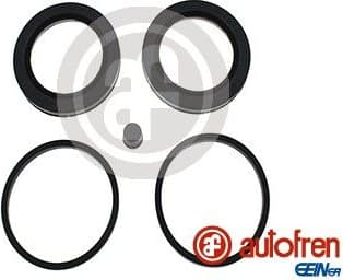 Repair Kit, brake caliper D4078