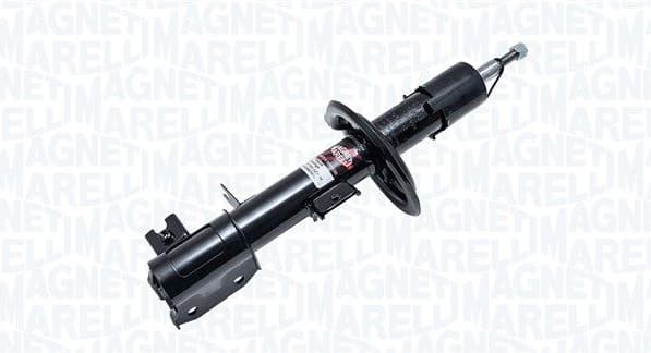 Shock Absorber 357096070100