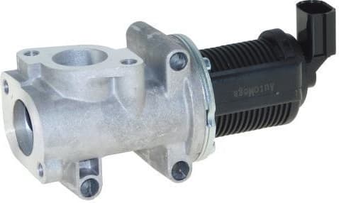 EGR Valve 140024410 - image 2