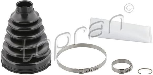 Bellow Kit, drive shaft 500 597