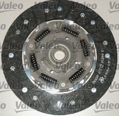 Clutch Kit KIT2P 826509 - image 2