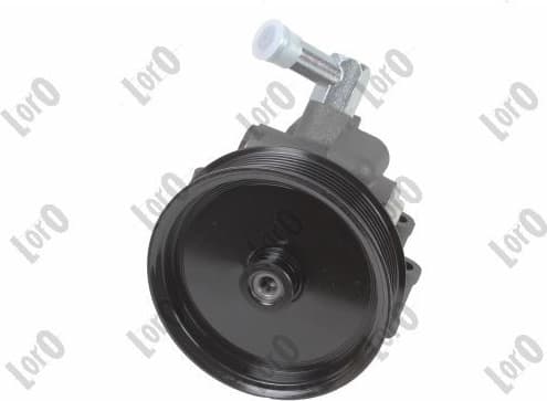 Hydraulic Pump, steering LORO 140-01-083