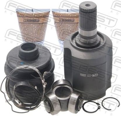 Joint Kit, drive shaft 1211-CMATLH