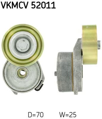 VKMCV52011 - image 2