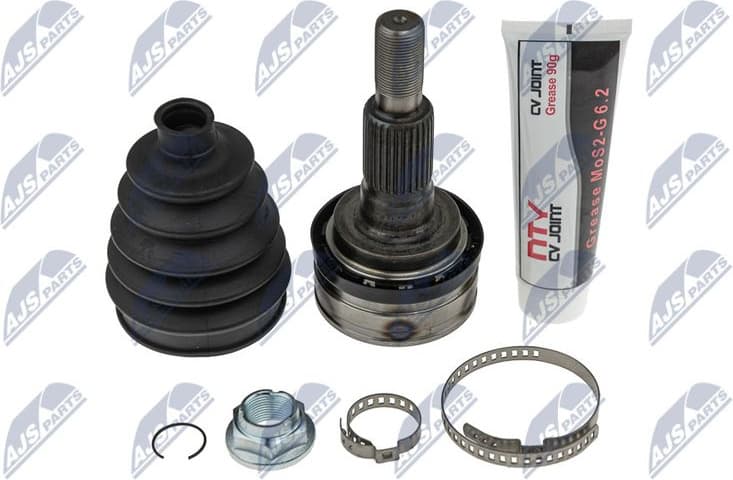 Joint Kit, drive shaft NPZ-PS-000 - image 2