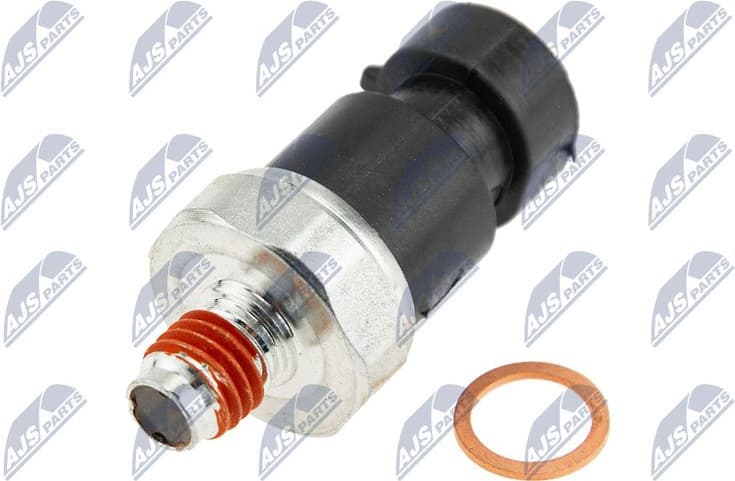 Oil Pressure Switch ECC-PL-000
