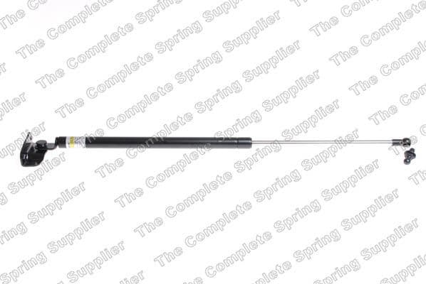 Gas Spring, boot/cargo area 8188307
