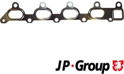 Gasket, exhaust manifold JP 1219603202